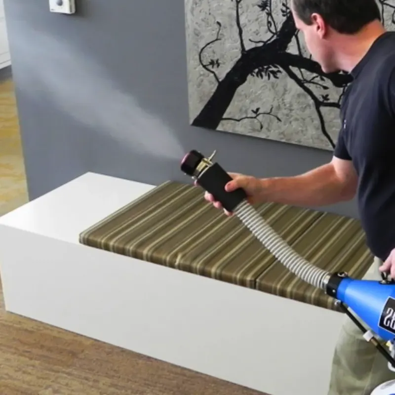 Professional Odor Removal in Howell County, MO