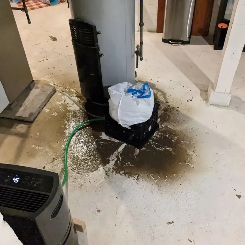Sewage Backup Cleanup Service in Howell County, MO